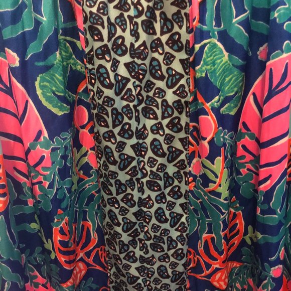 Lilly Pulitzer's Dress (Small) - Picture 3 of 3